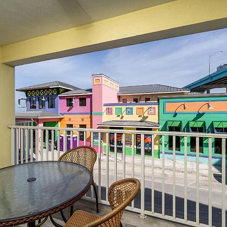 Harbour House Stunning Studio Fort Myers Beach Exterior foto