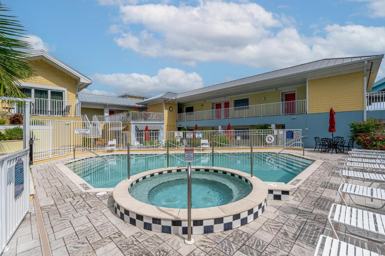 Harbour House Stunning Studio Fort Myers Beach Exterior foto