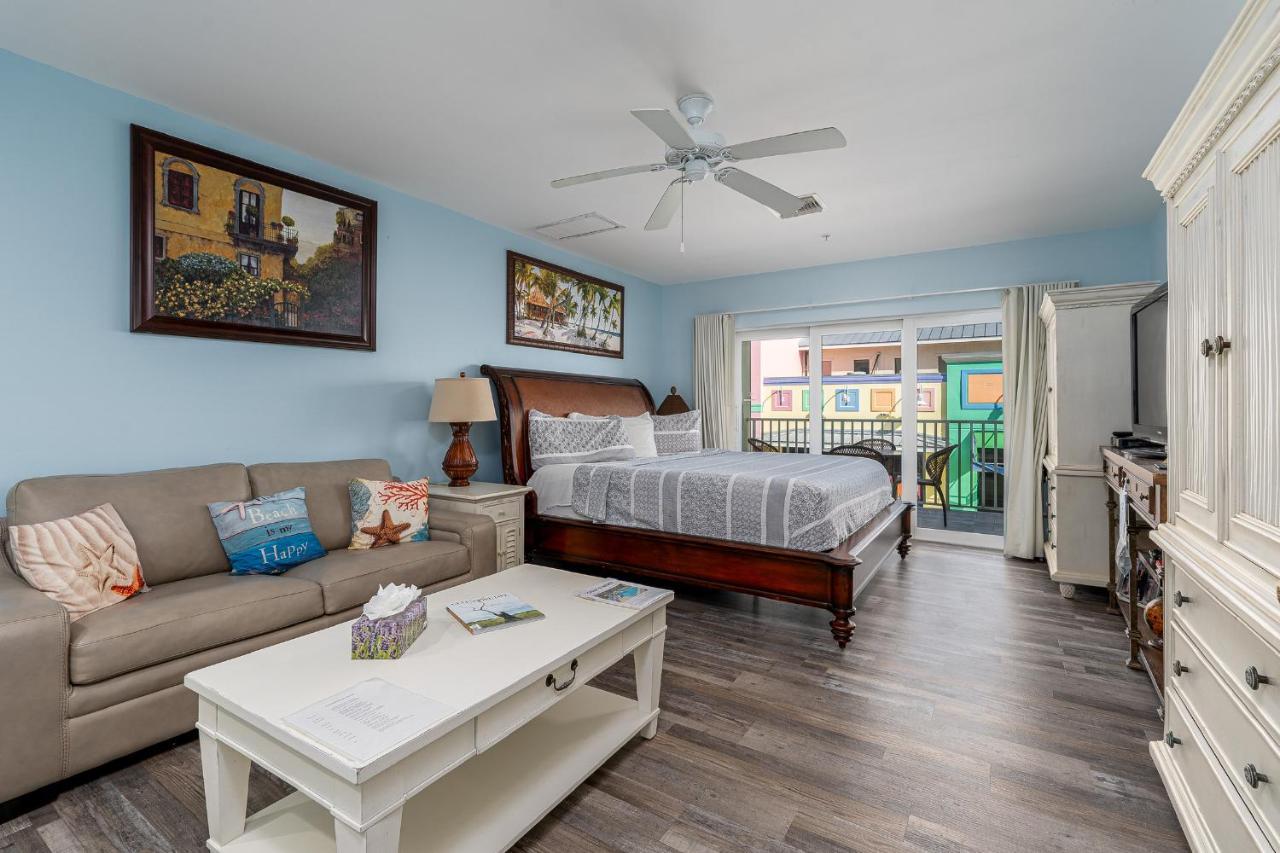 Harbour House Stunning Studio Fort Myers Beach Exterior foto
